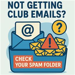 Club Emails