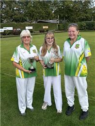 Finals day September 2026