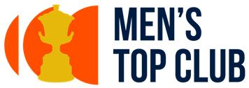 🏆 Men's Top Club Match – Come Support the Team