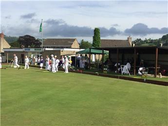🌿 Bowls Club Green Opening – Saturday 12th April 🌿